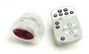 Keyspan remotre control